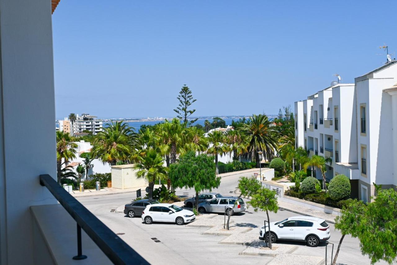 Lagos Stunning Apartments المظهر الخارجي الصورة