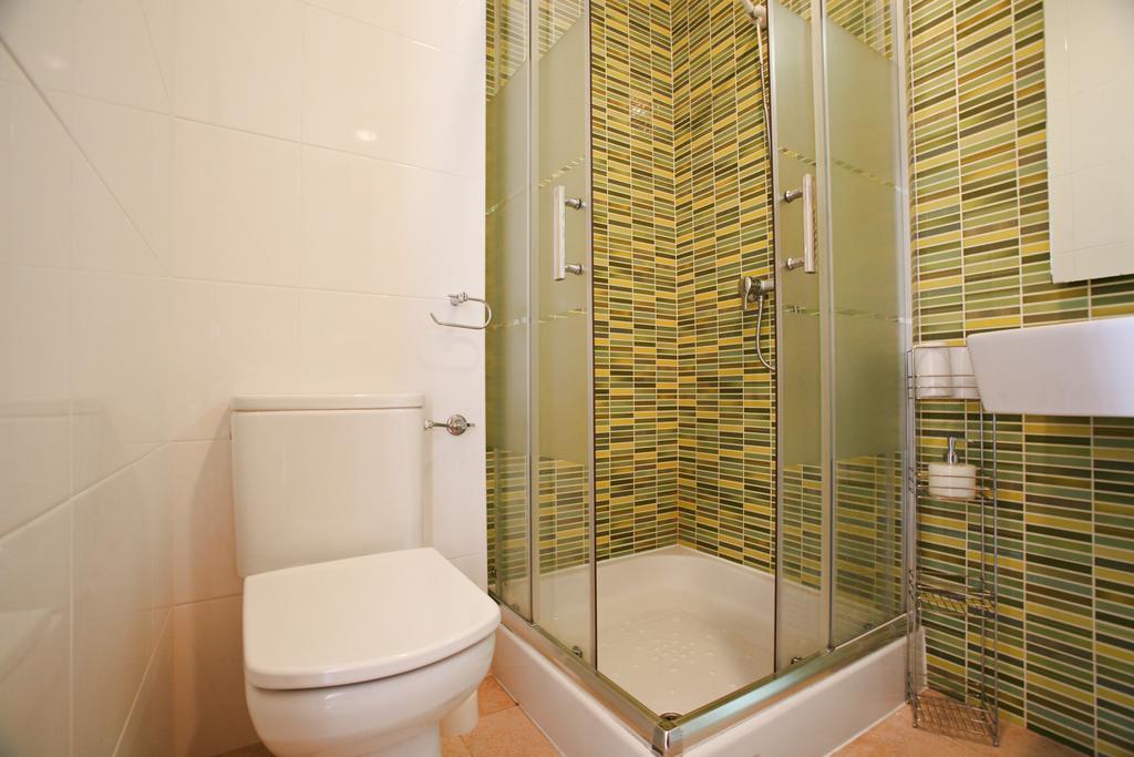 Lagos Stunning Apartments المظهر الخارجي الصورة