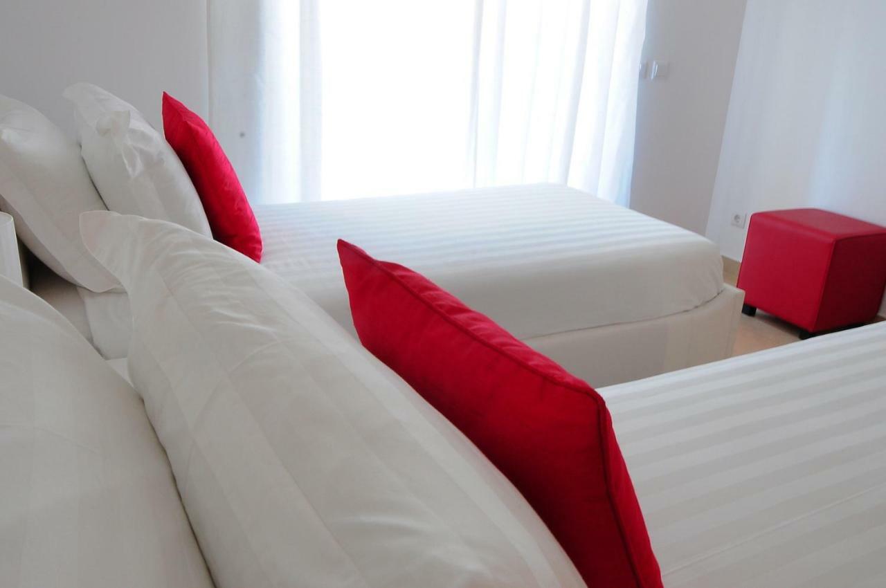 Lagos Stunning Apartments المظهر الخارجي الصورة