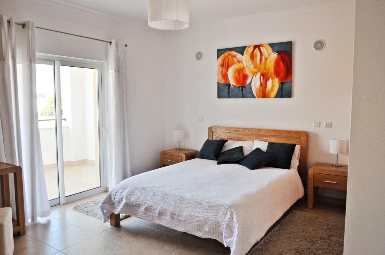 Lagos Stunning Apartments المظهر الخارجي الصورة