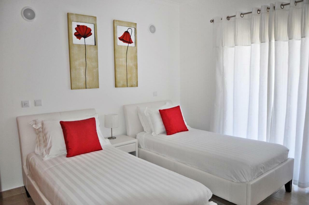Lagos Stunning Apartments المظهر الخارجي الصورة
